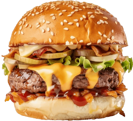 Foodking - Fast Food Restaurant WordPress Theme