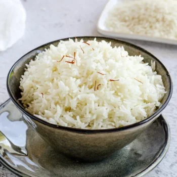 Basmati Rice