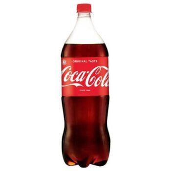 Soft Drink - 2 L