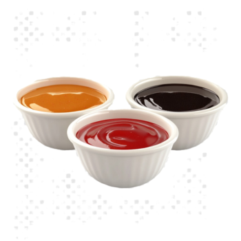 Sauces