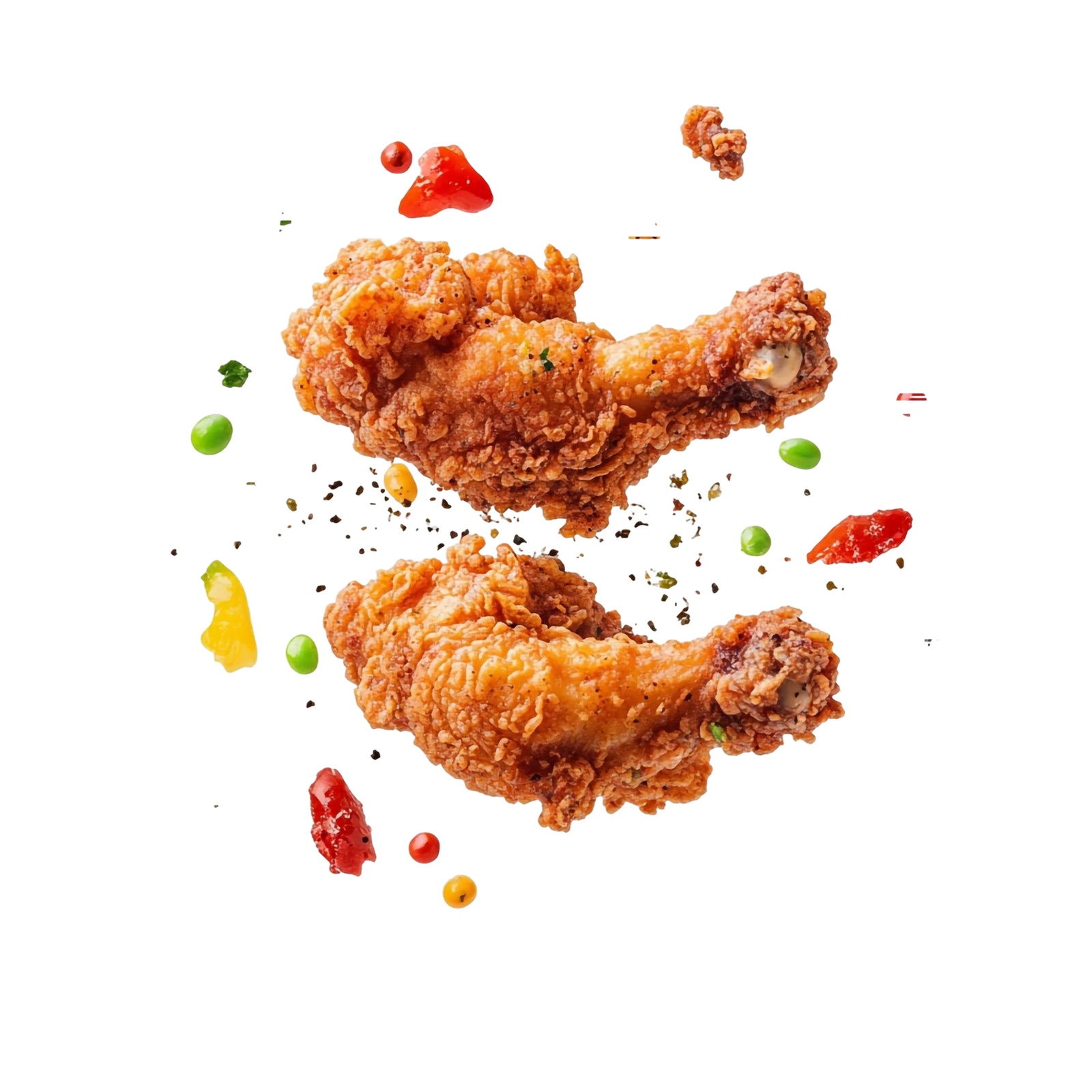 Foodking - Fast Food Restaurant WordPress Theme